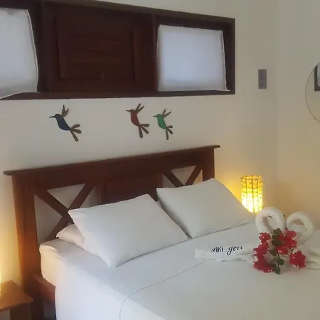 Pousada Aky Jeri Hotel Jijoca de Jericoacoara Exterior photo