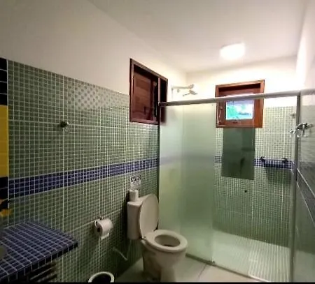Pousada Aky Jeri Hotel Jijoca de Jericoacoara Exterior photo