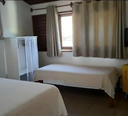 Pousada Aky Jeri Hotel Jijoca de Jericoacoara Exterior photo