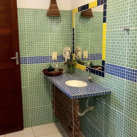 Pousada Aky Jeri Hotel Jijoca de Jericoacoara Exterior photo